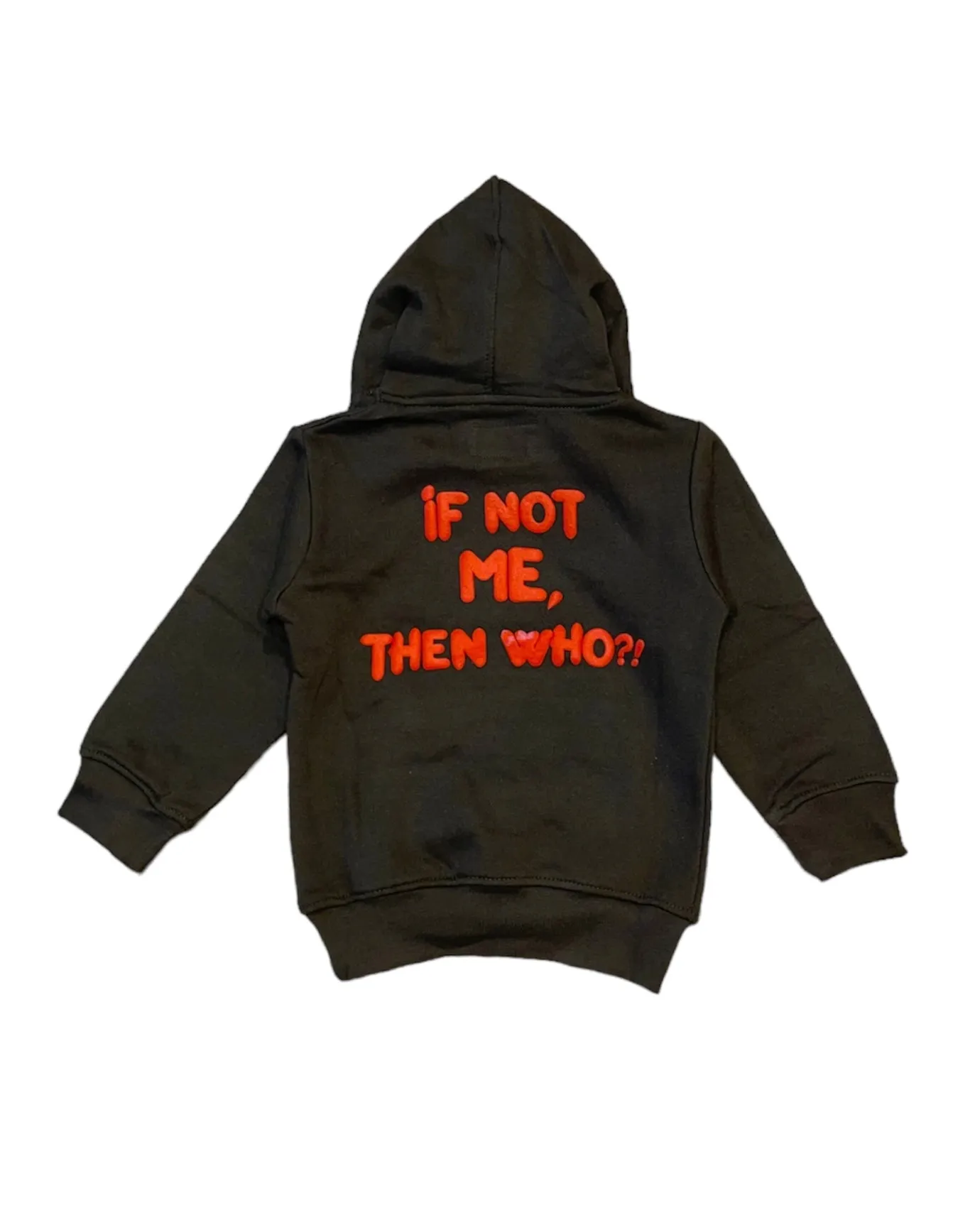 Kid’s Legacy Fleece Hoodie