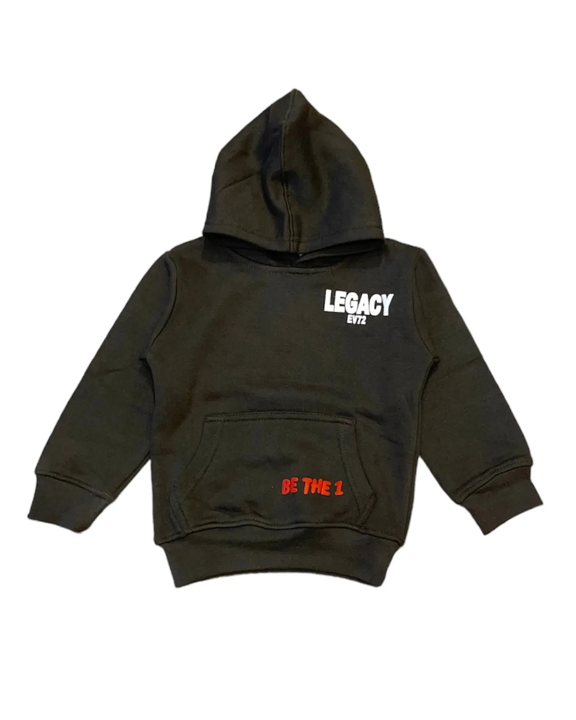 Kid’s Legacy Fleece Hoodie