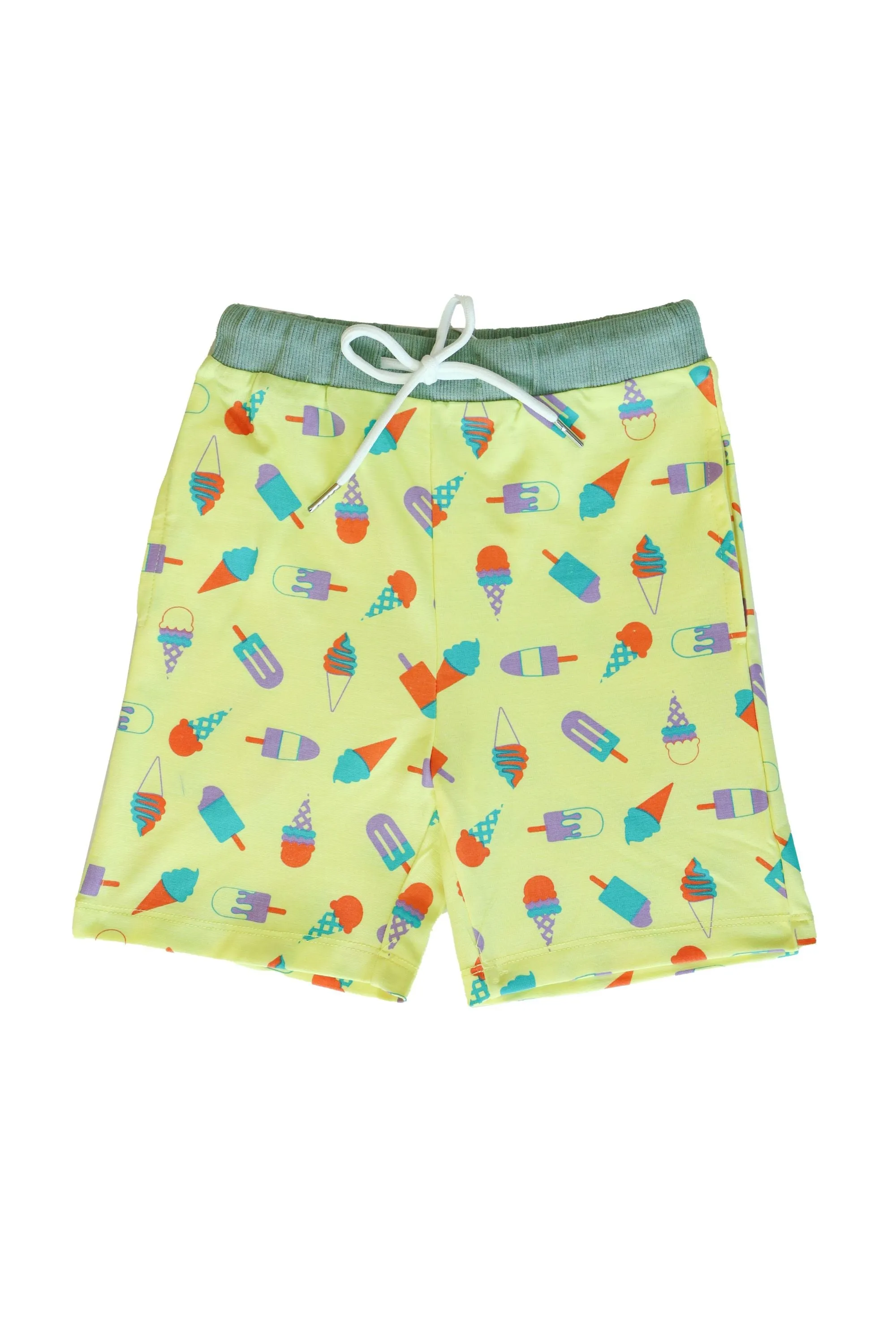 Kid's Shorts