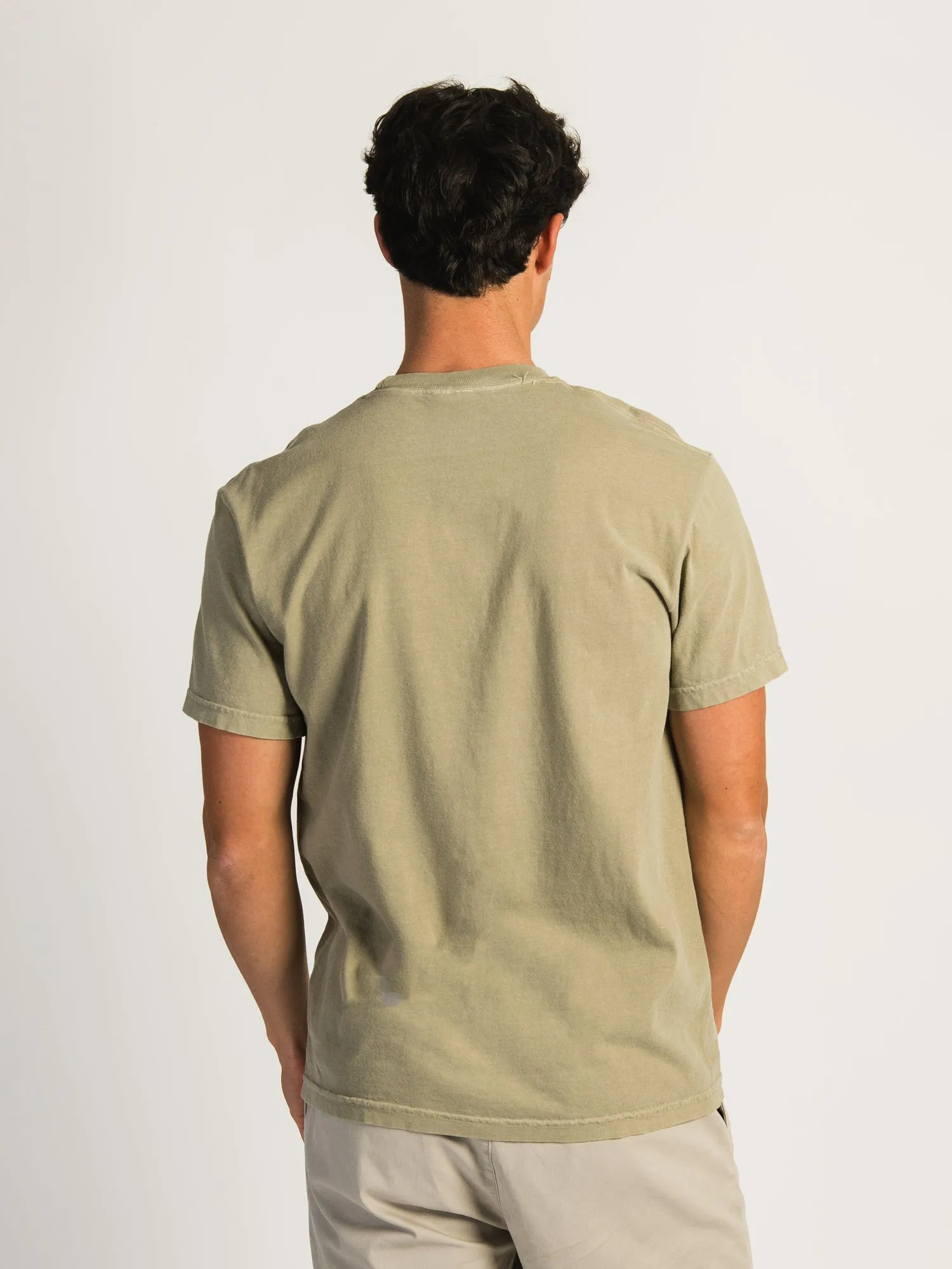 KOLBY NATURE T-SHIRT - ALMAGUIN HIGHLANDS