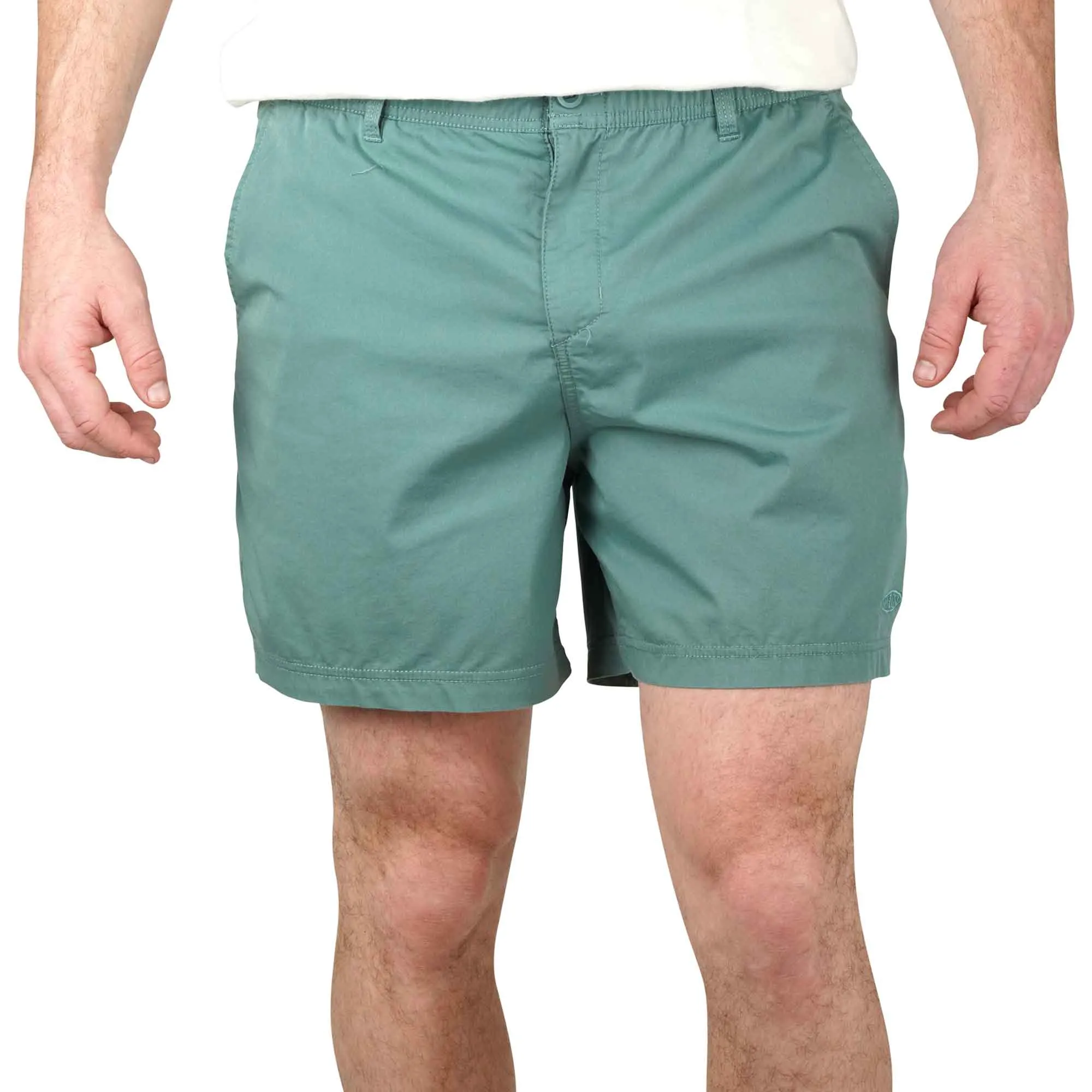 Landlocked Shorts