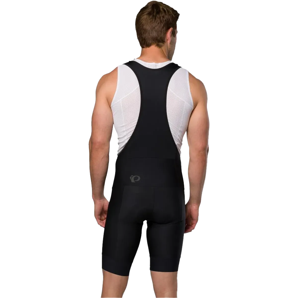 Men's Attack Bib Short