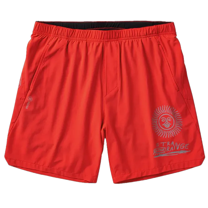 Men's Bommer 2.0 7" Short