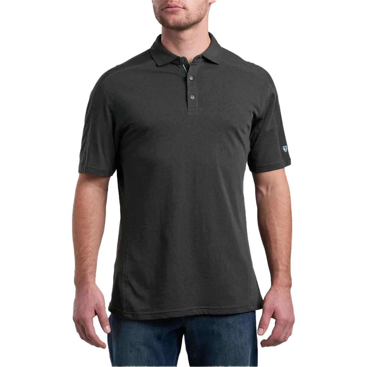 Men's Brazen Kuhldry Polo