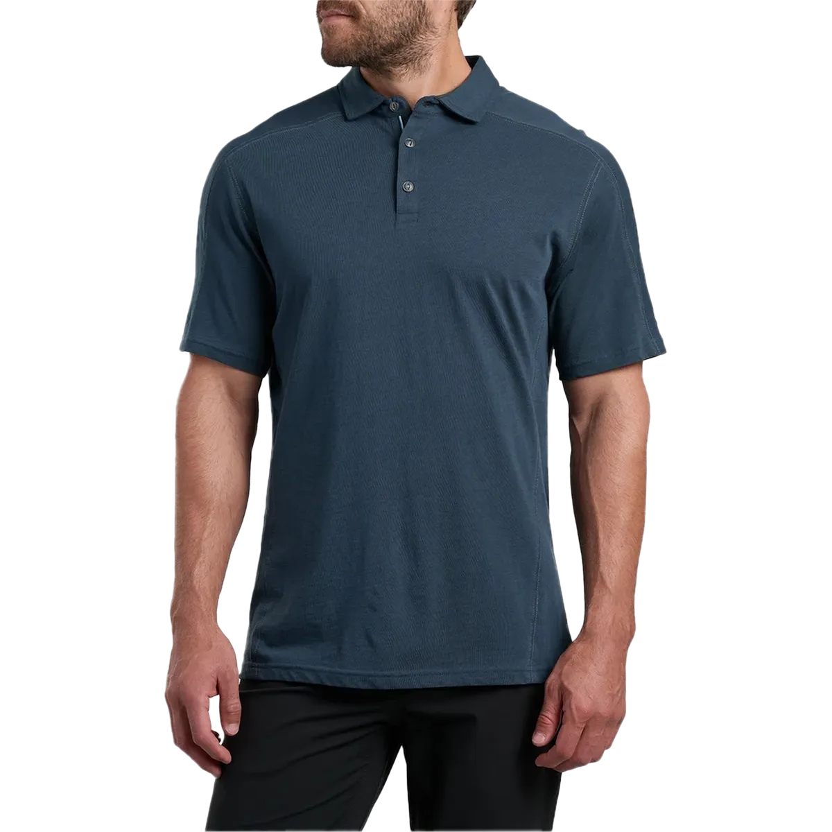 Men's Brazen Kuhldry Polo