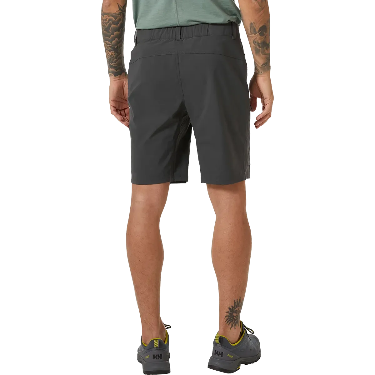 Men's ELV Light Tur Shorts