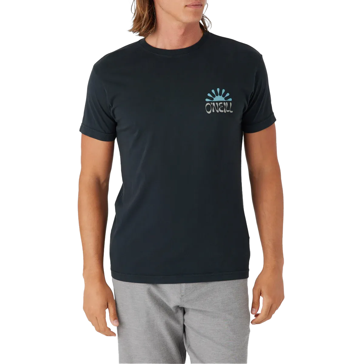 Men's Huckleberry Tee