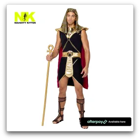 Men's Mighty Pharaoh Costume