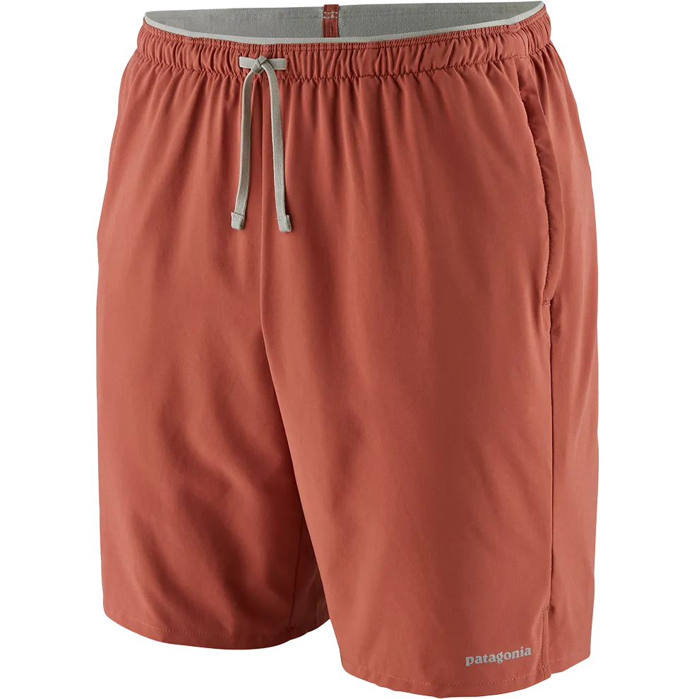 Men's Multi Trails 8" Short