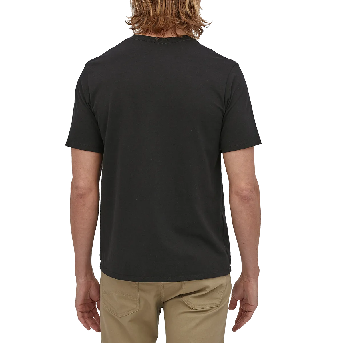 Men's P-6 Label Pocket Responsibili-Tee