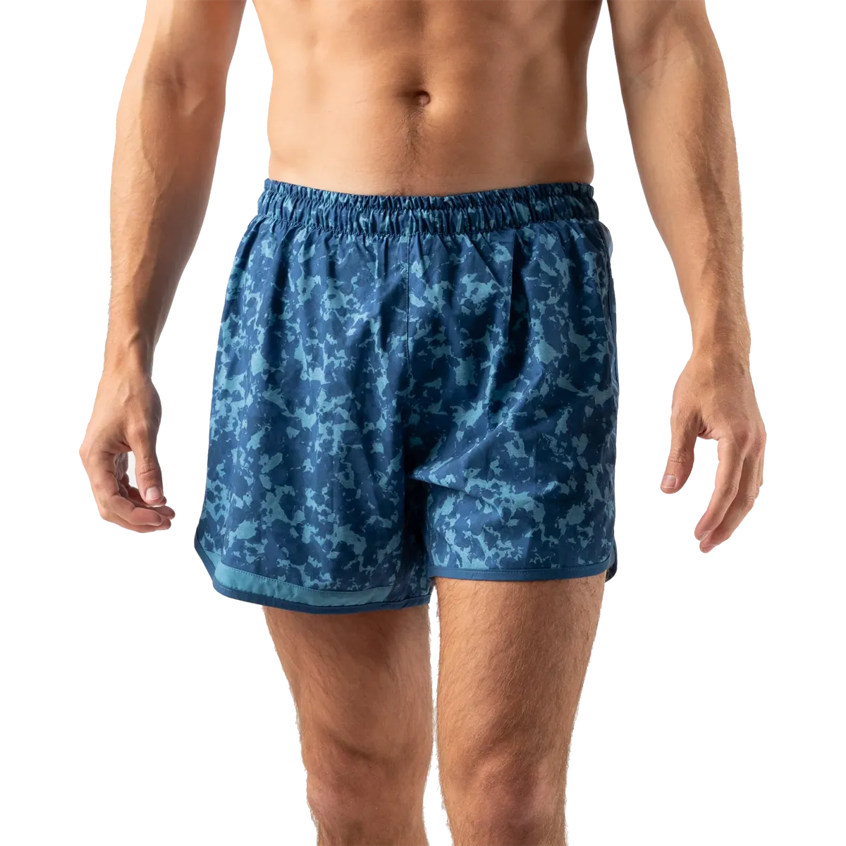 Men's Quadtastic 5" Short