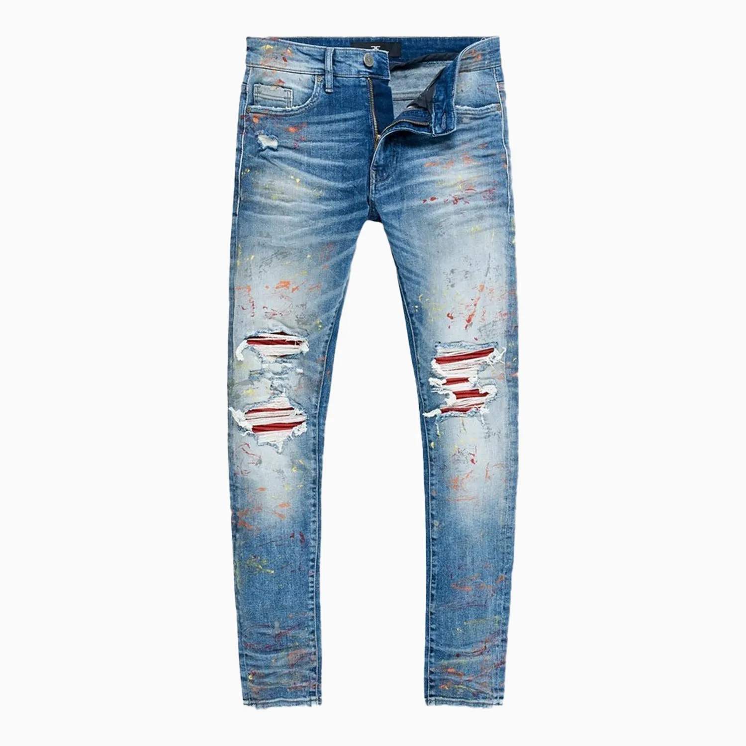 Men's Sean Naples Denim Jeans