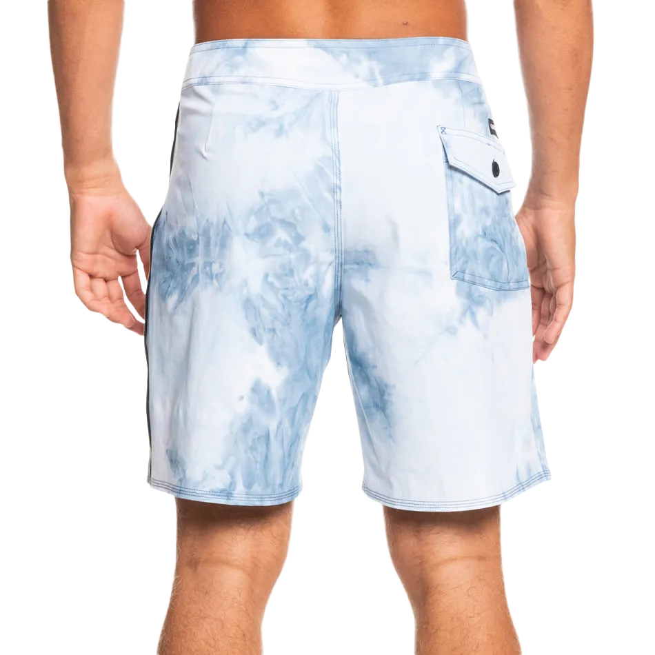 Men's Surfsilk Piped 18" Boardshorts