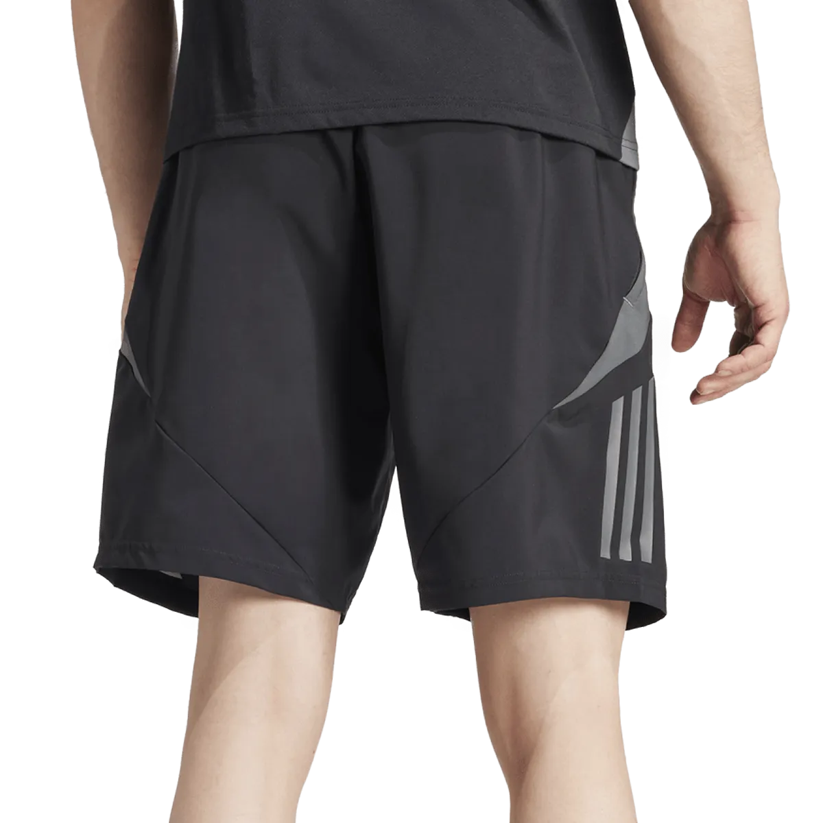 Men's Tiro 24 Shorts