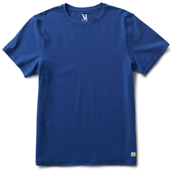 Men's Tuvalu Stretch Tee