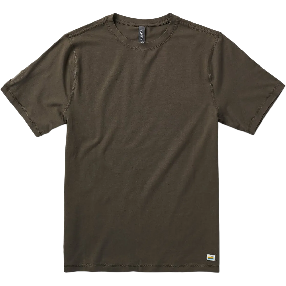 Men's Tuvalu Stretch Tee