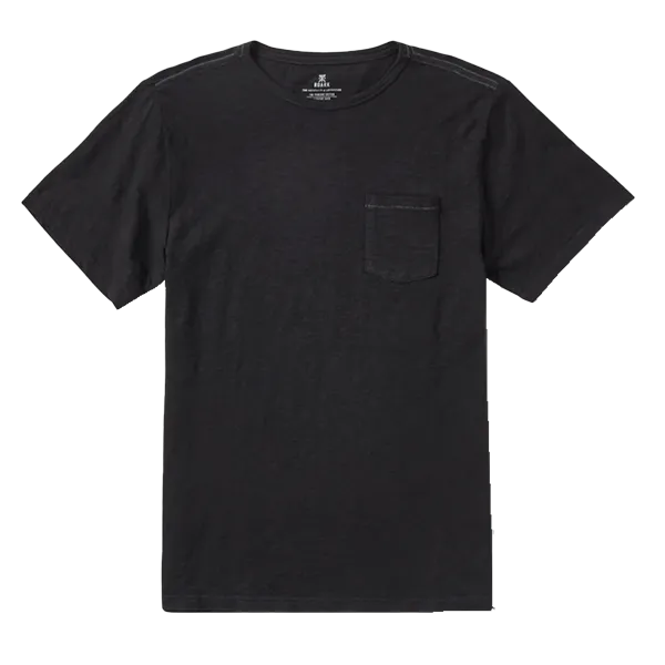 Men's Well Worn Midweight Organic Tee