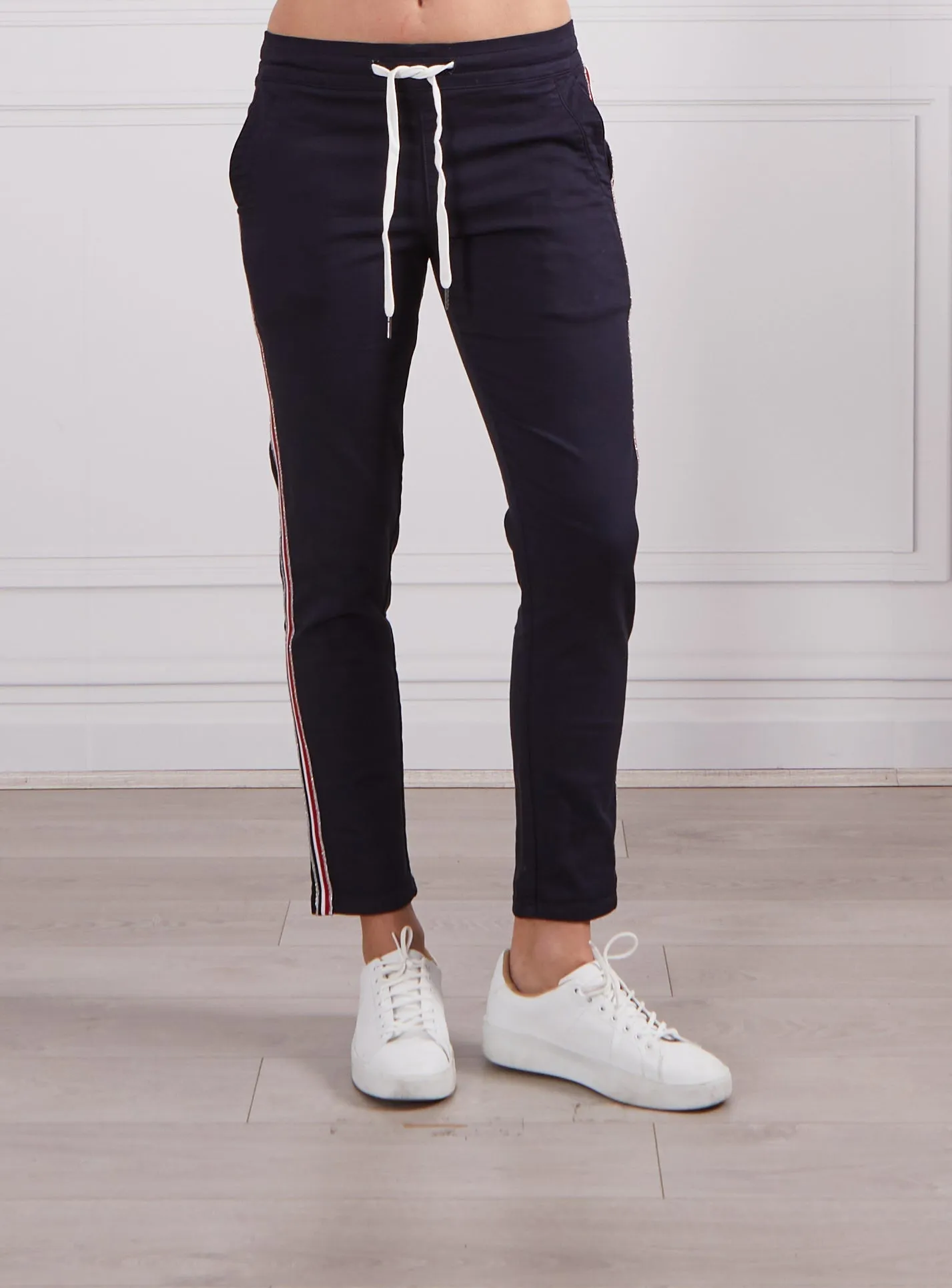 Monaco Brooklyn Jogger - Navy