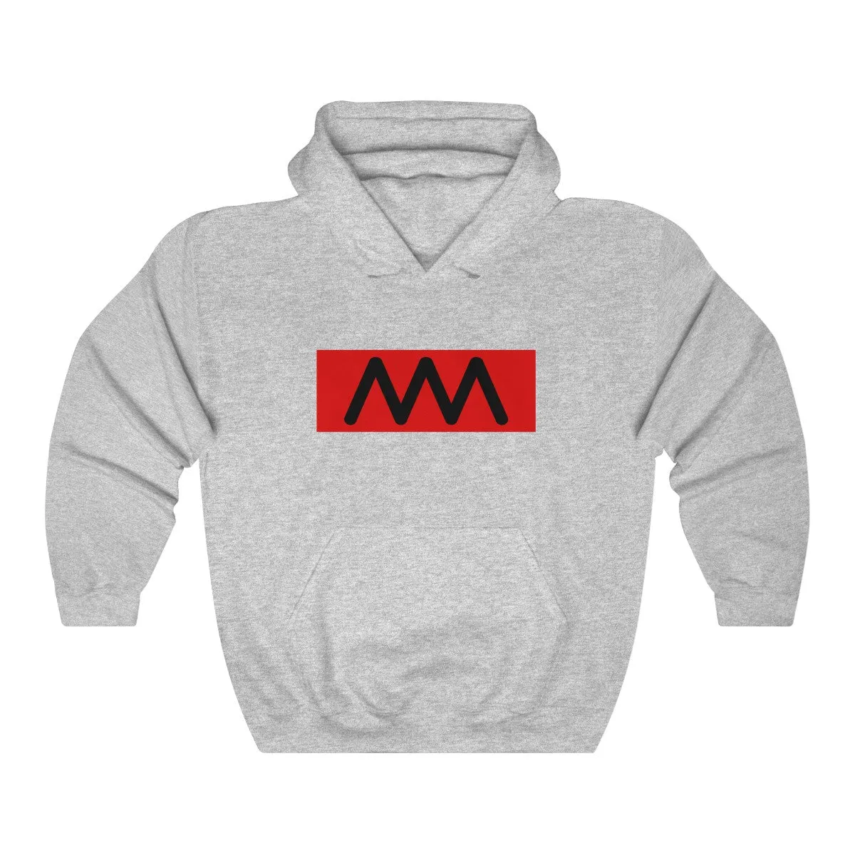 Muscleman Hoodie