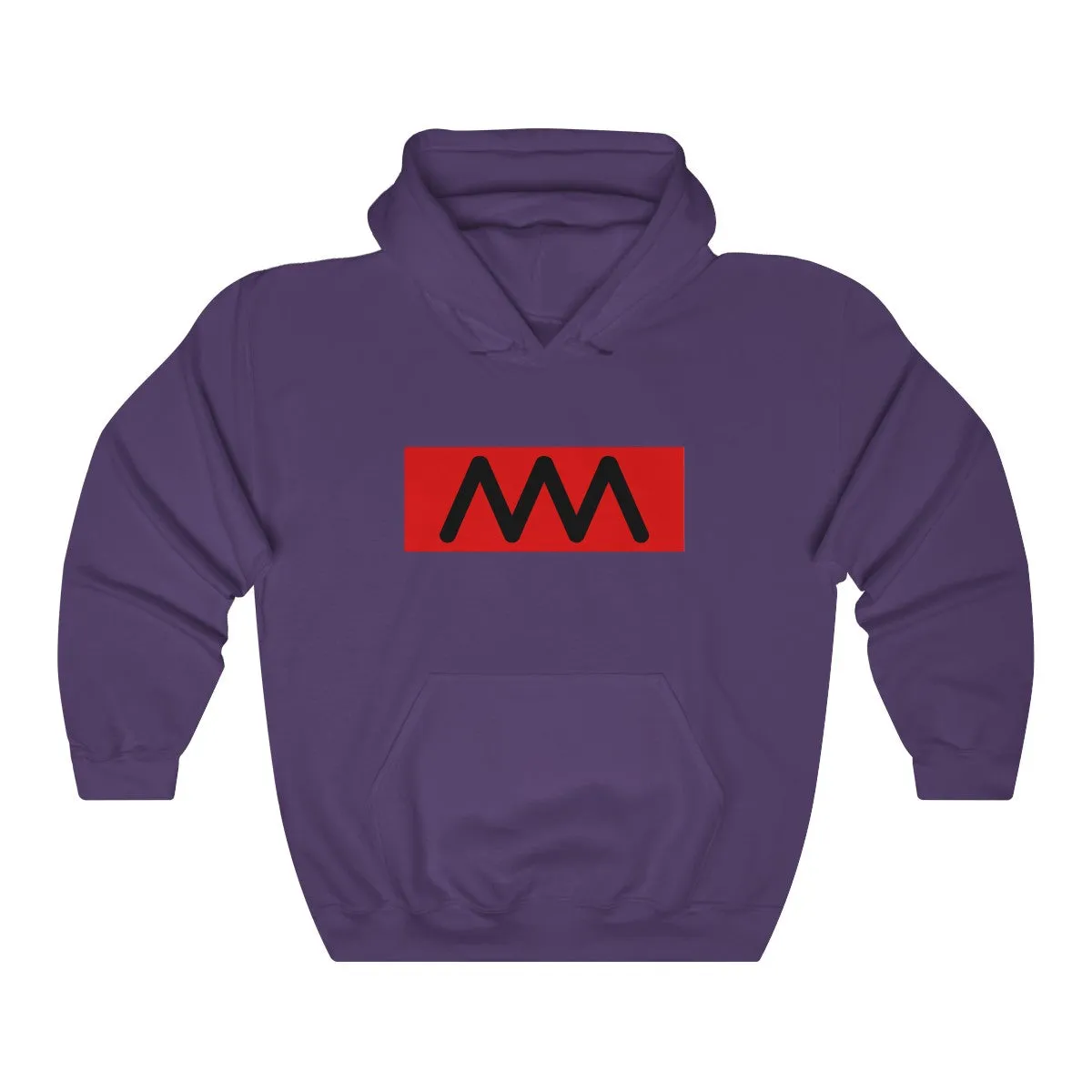 Muscleman Hoodie