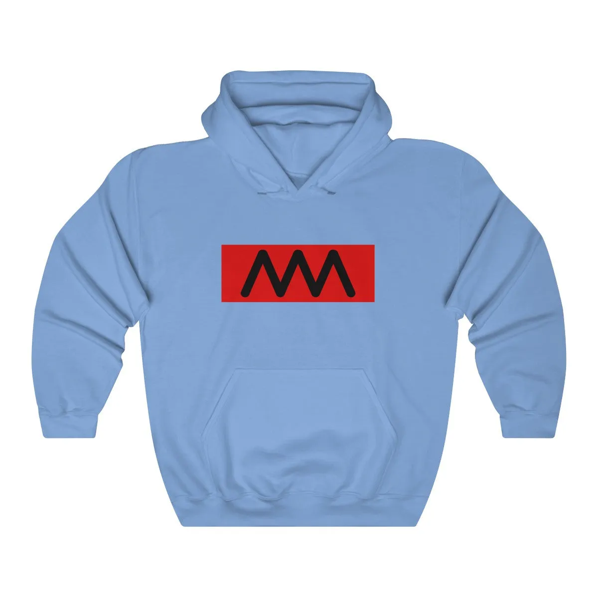 Muscleman Hoodie