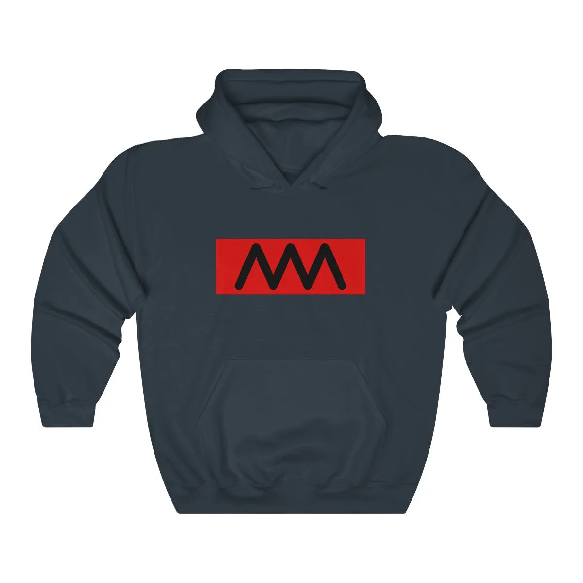 Muscleman Hoodie