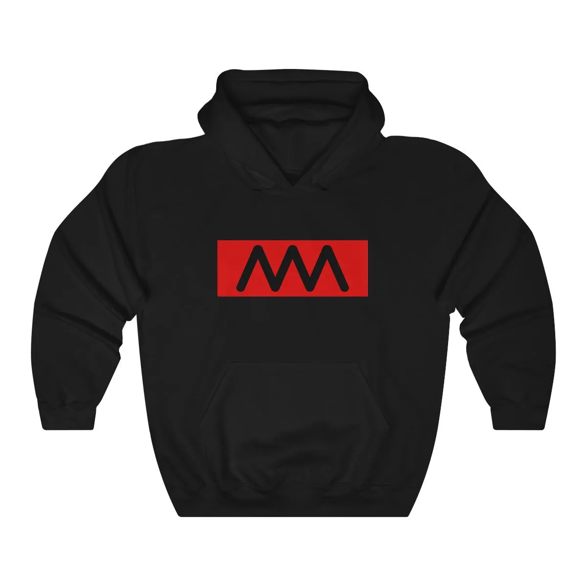 Muscleman Hoodie