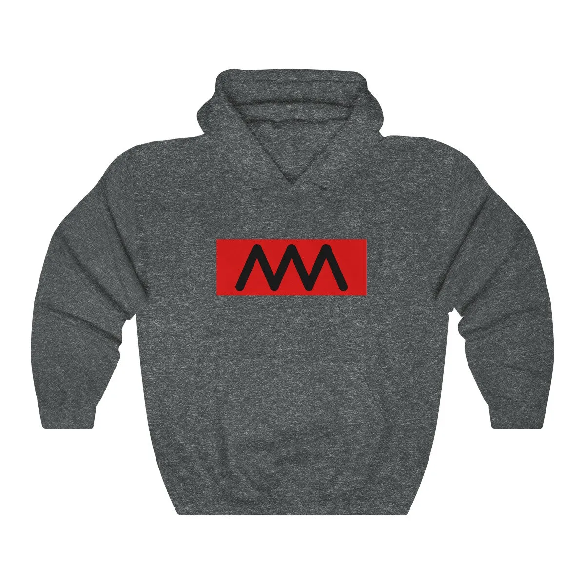 Muscleman Hoodie