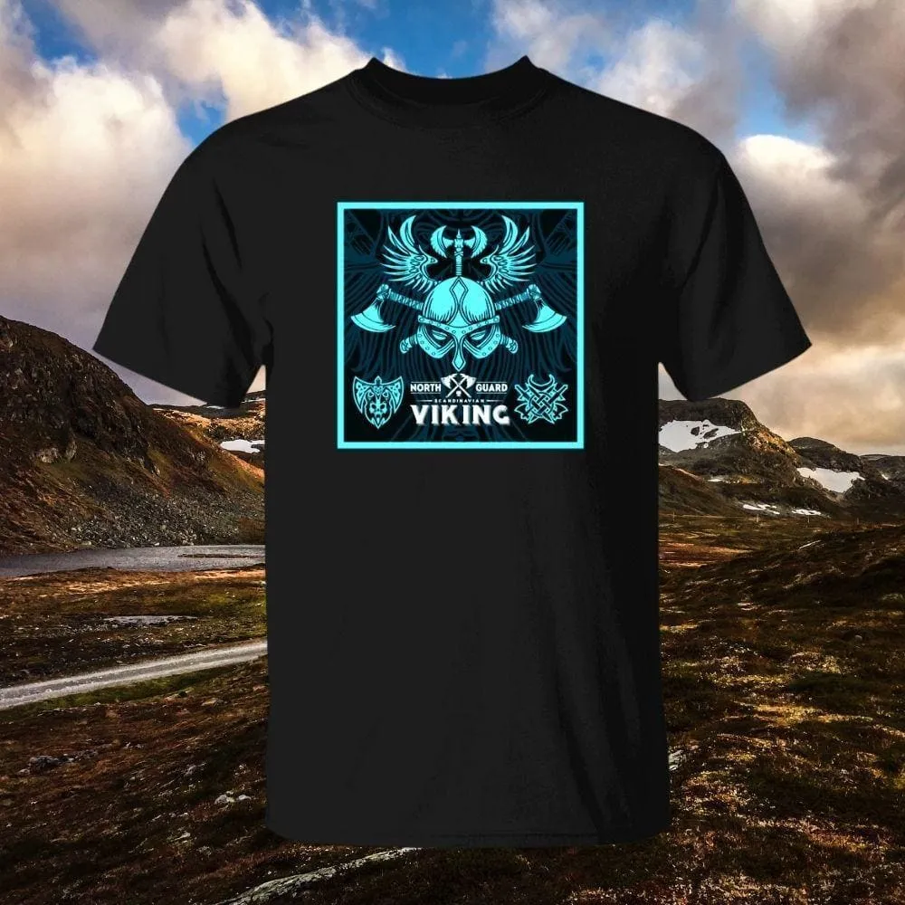 North Guard Viking T-Shirt