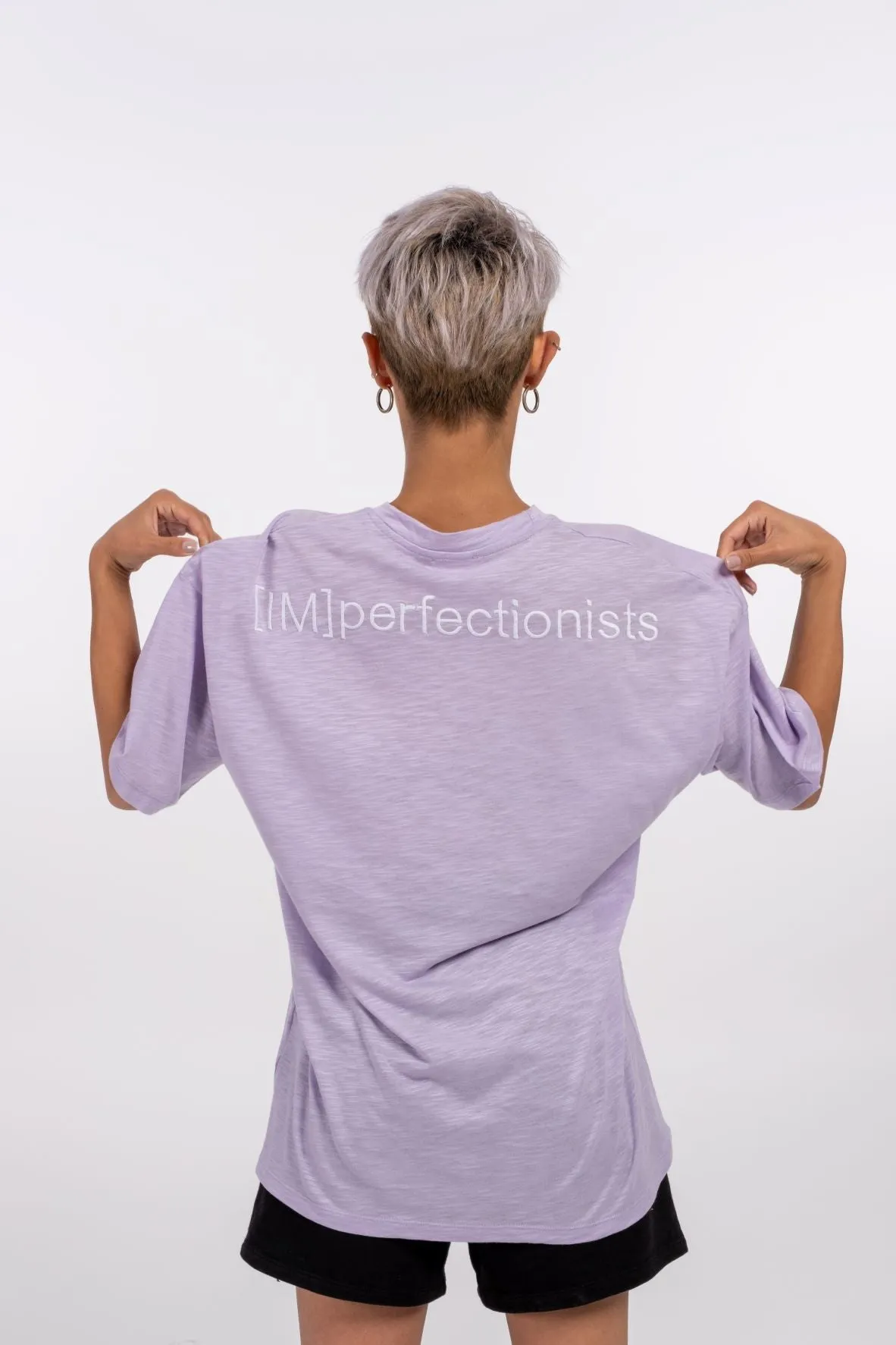 Odense Lilac T-shirt