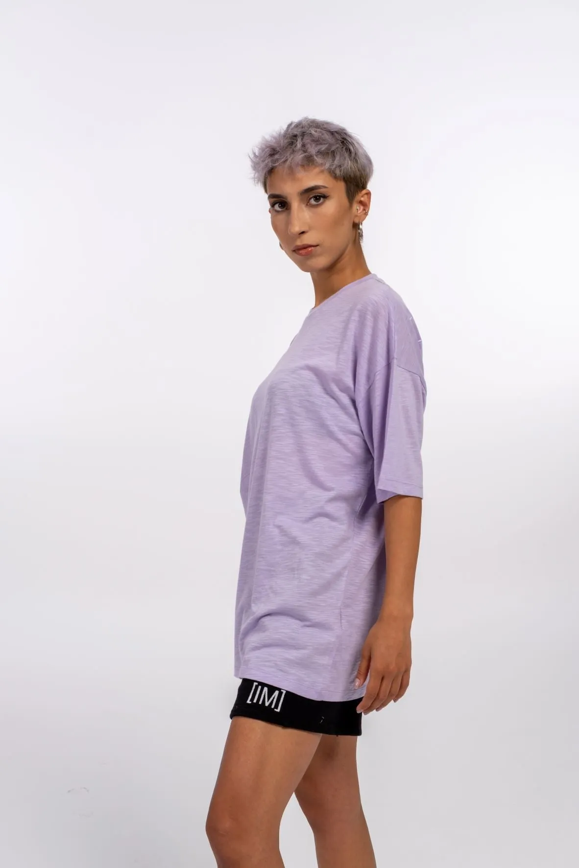 Odense Lilac T-shirt