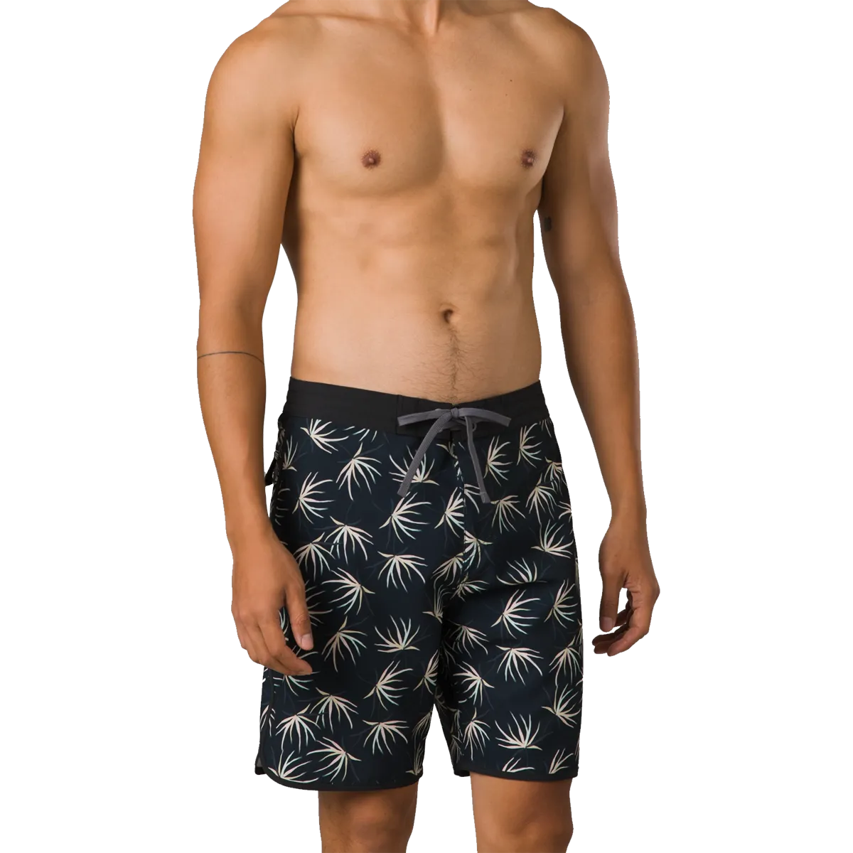 Prana Vintage Boardshort 17"