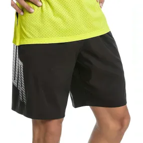 Puma A.C.E Woven 9 Inch Mens Training Shorts - Black