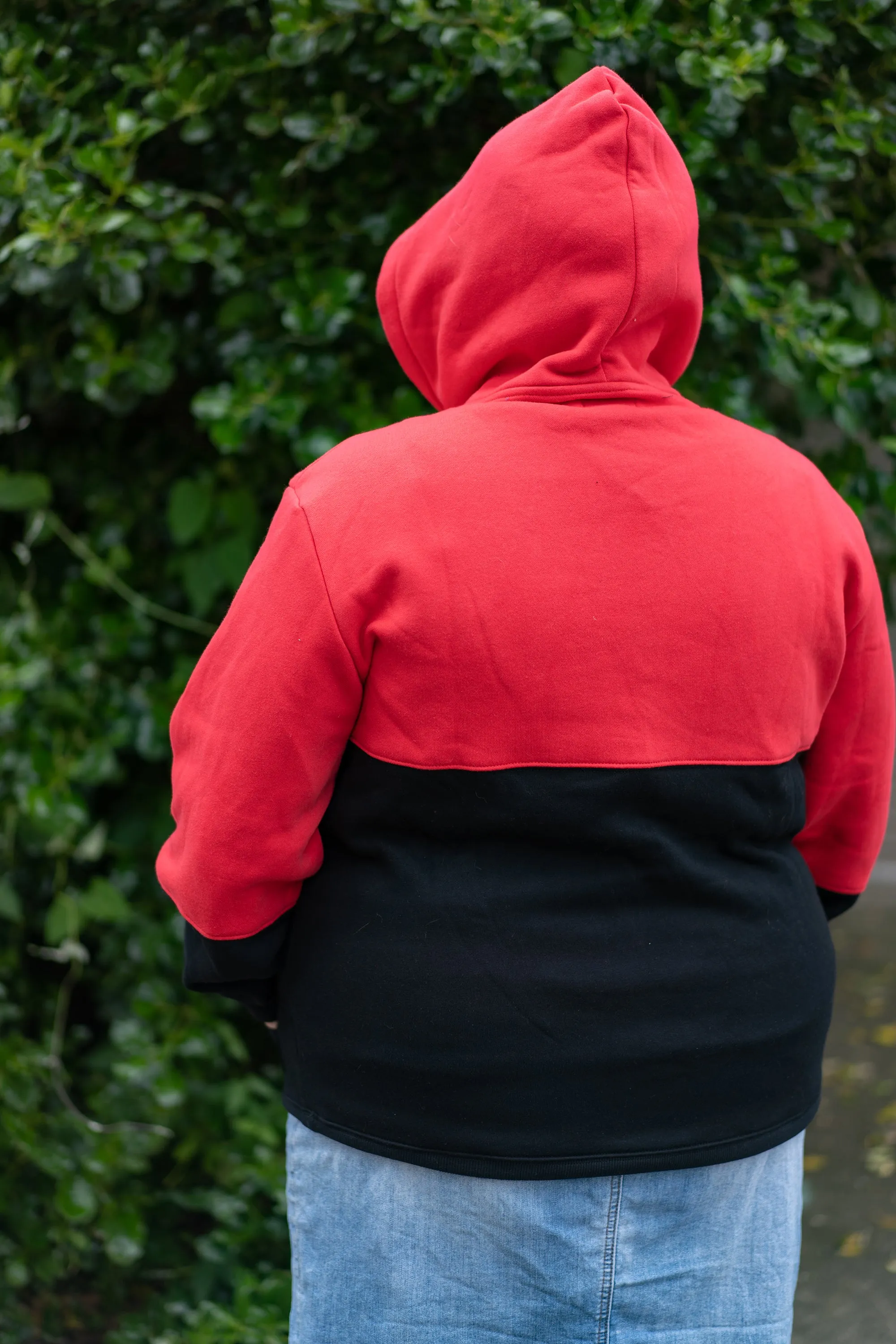 Redbacks Hoodie