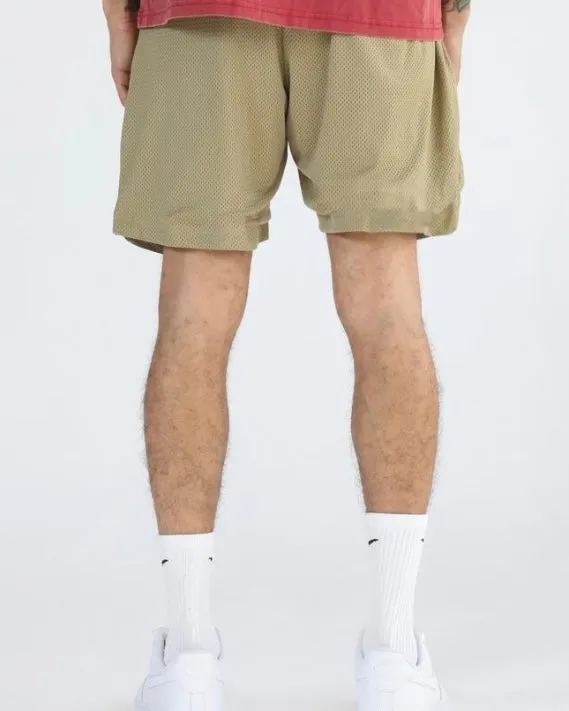 Rodeo Racing Shorts