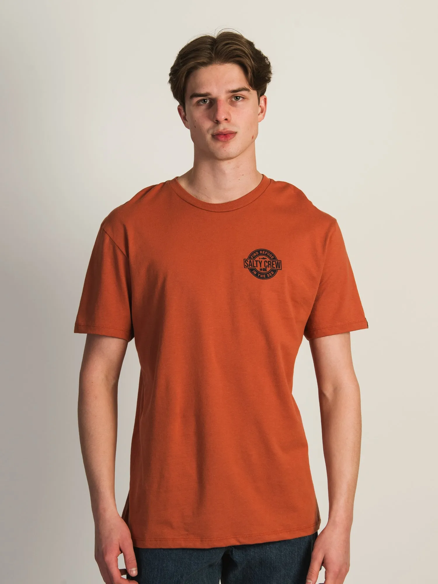 SALTY CREW ELEMENTAL T-SHIRT