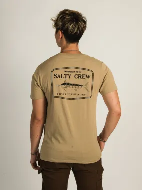 SALTY CREW STEALTH STANDARD T-SHIRT