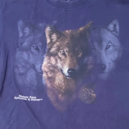 Secondhand Wolf T-Shirt