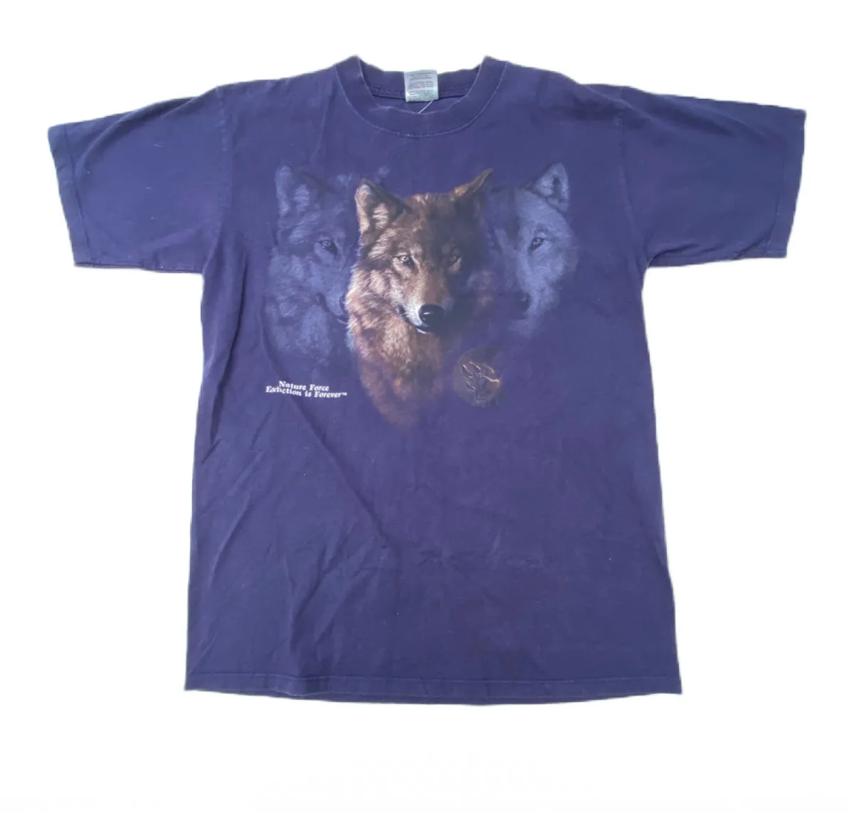 Secondhand Wolf T-Shirt