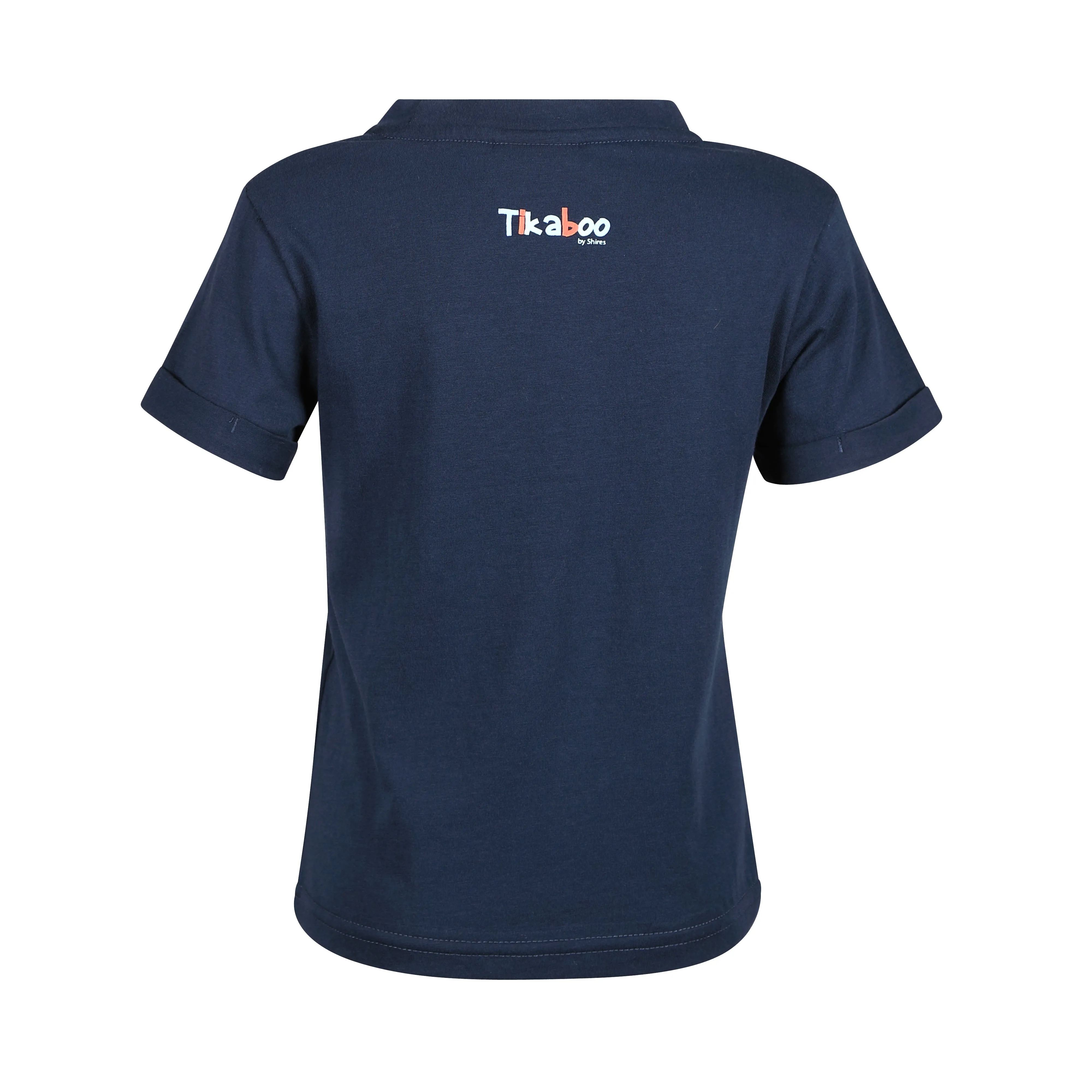 Shires Tikaboo Children's T-Shirt