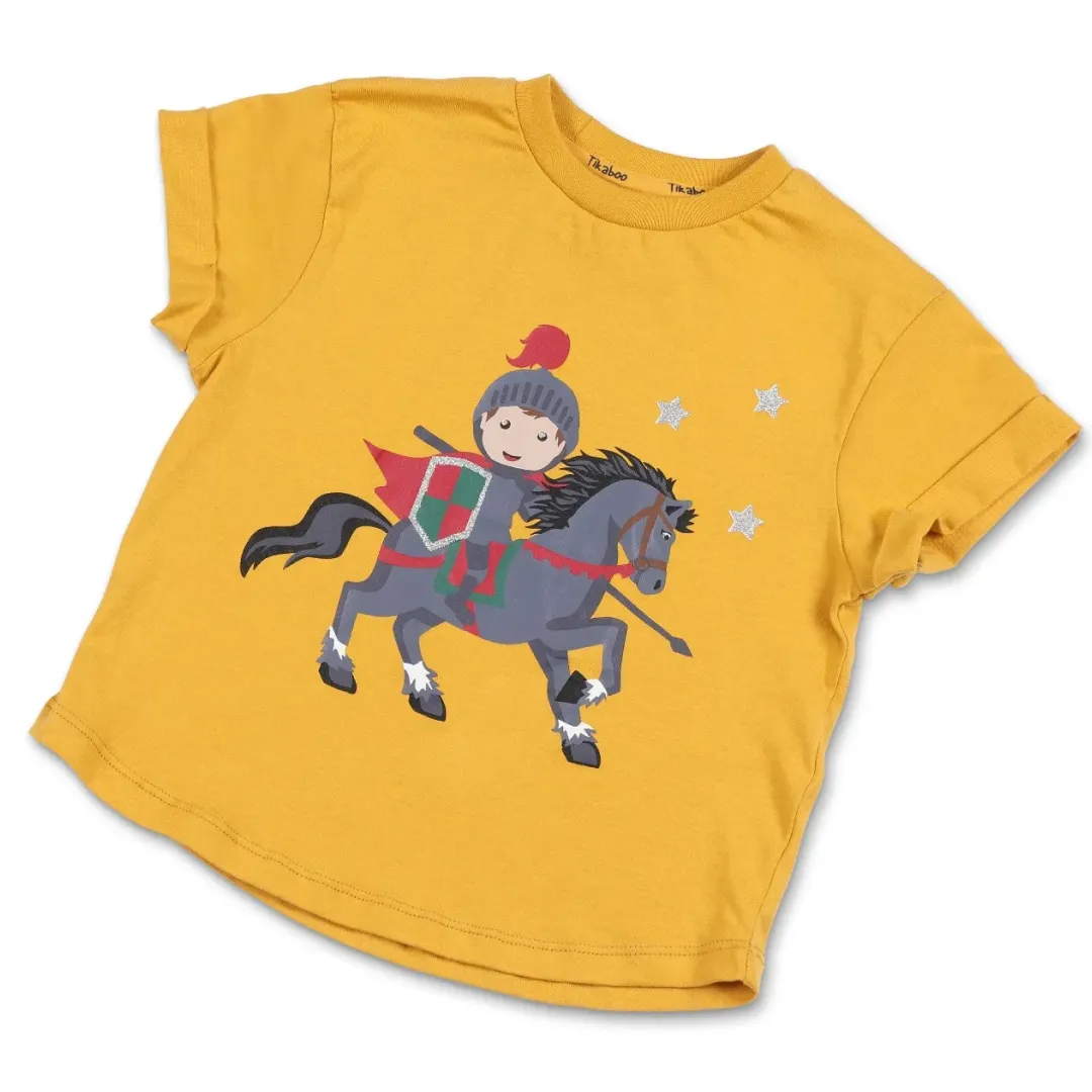 Shires Tikaboo Children's T-Shirt