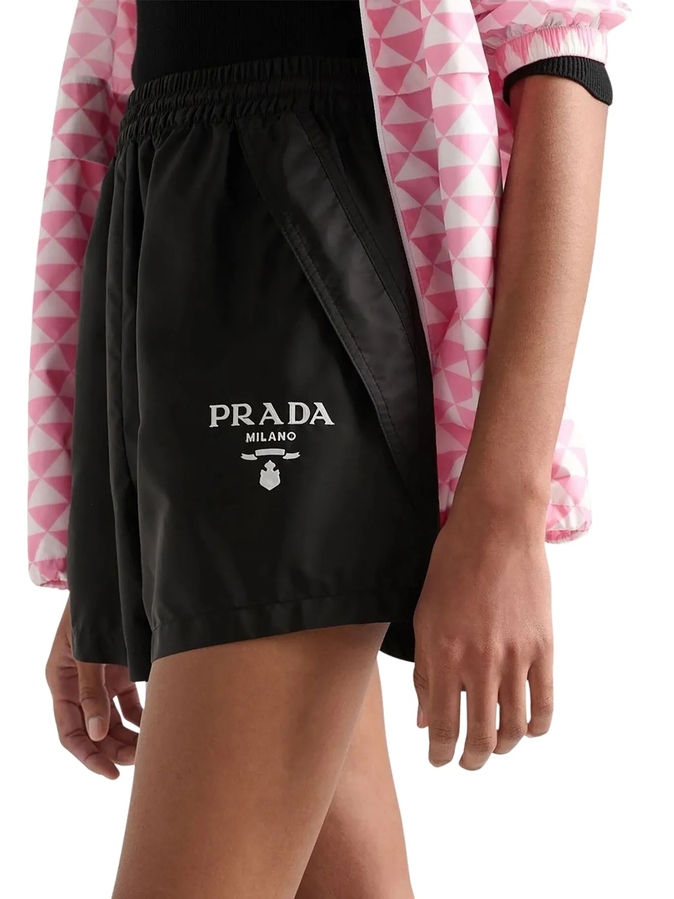 SHORTS RE-NYLON PIUMA