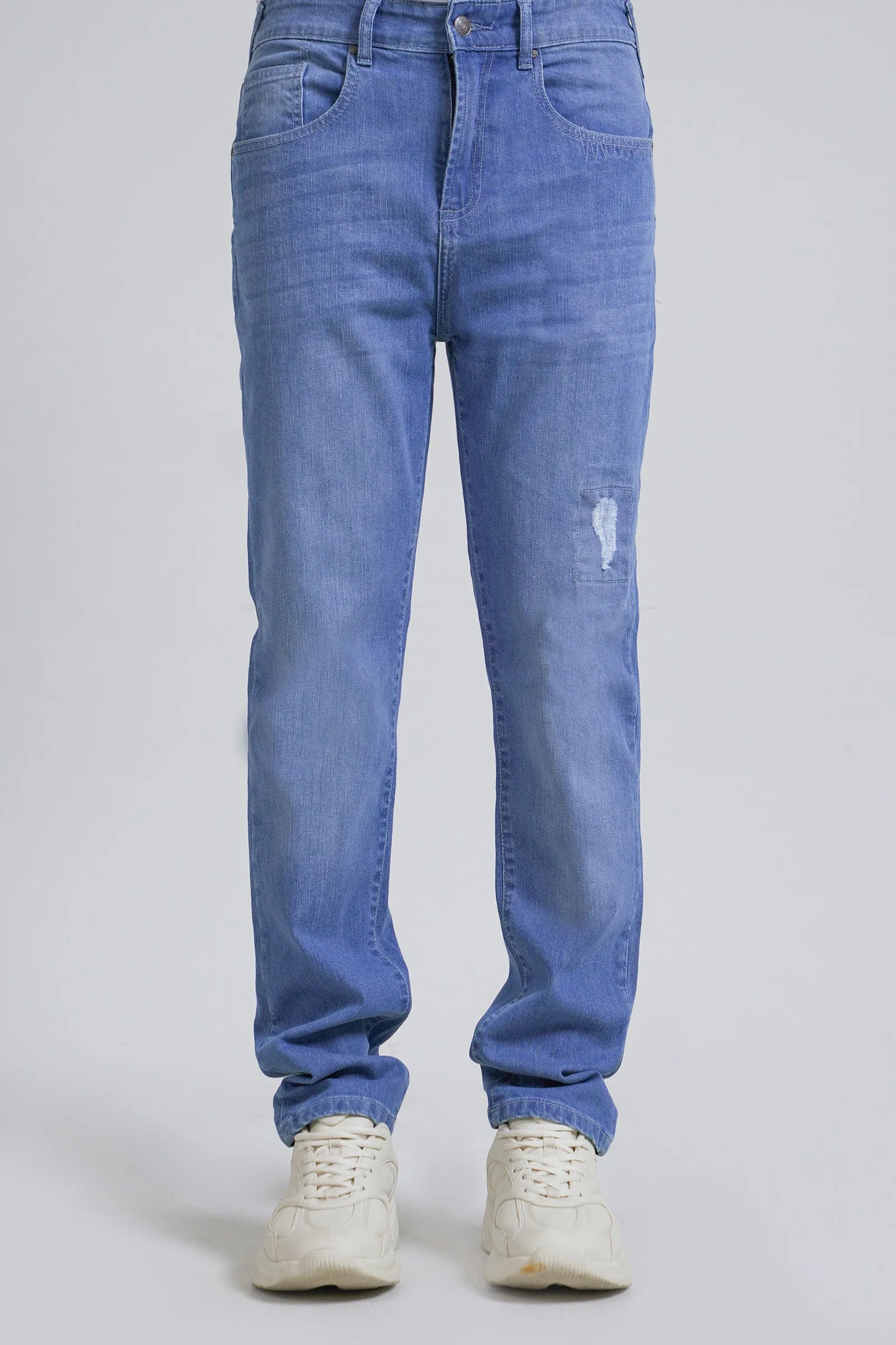 Slim-fit Jeans