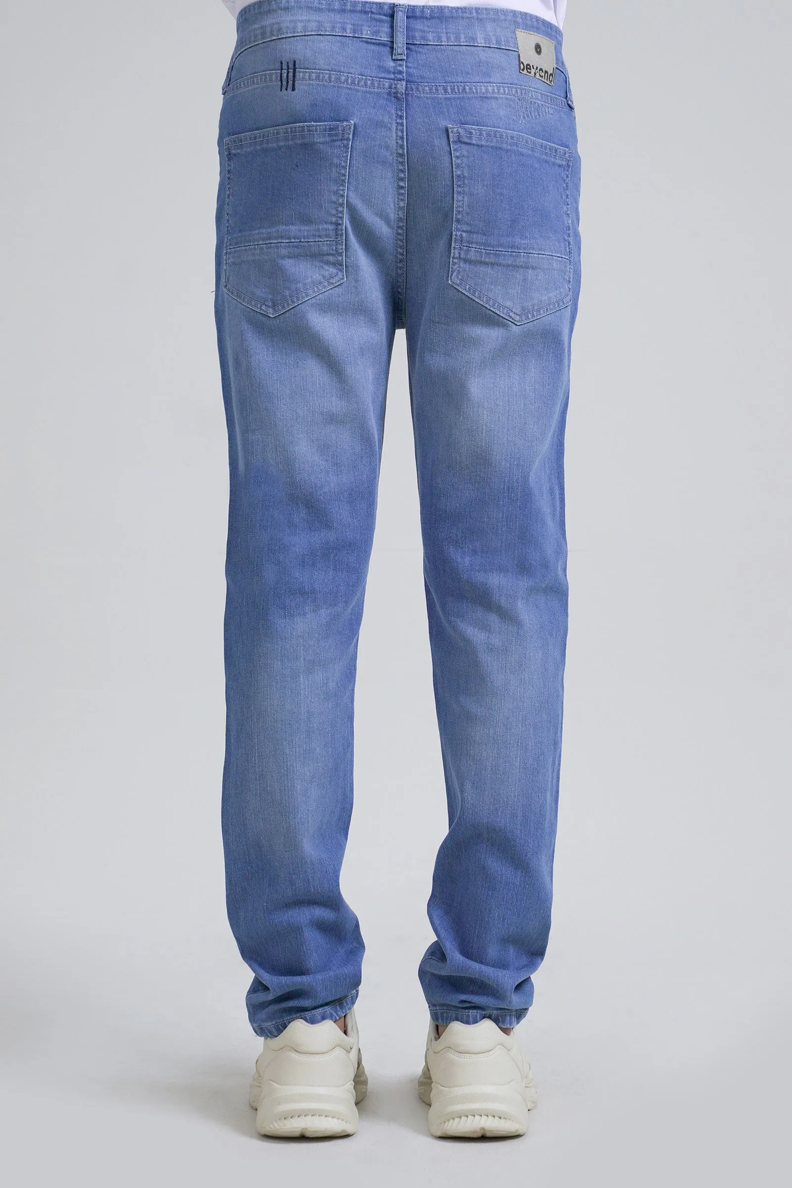 Slim-fit Jeans