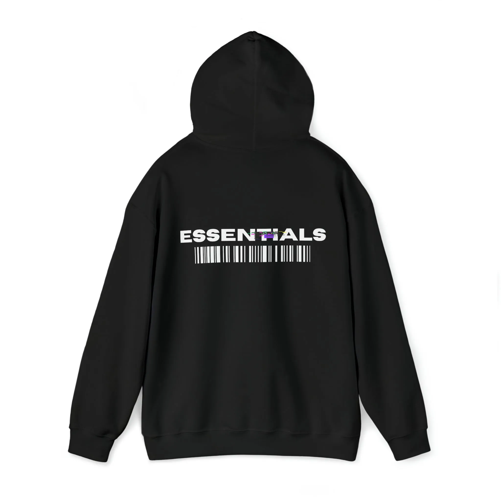 Spring Lime Essentials Hoodie