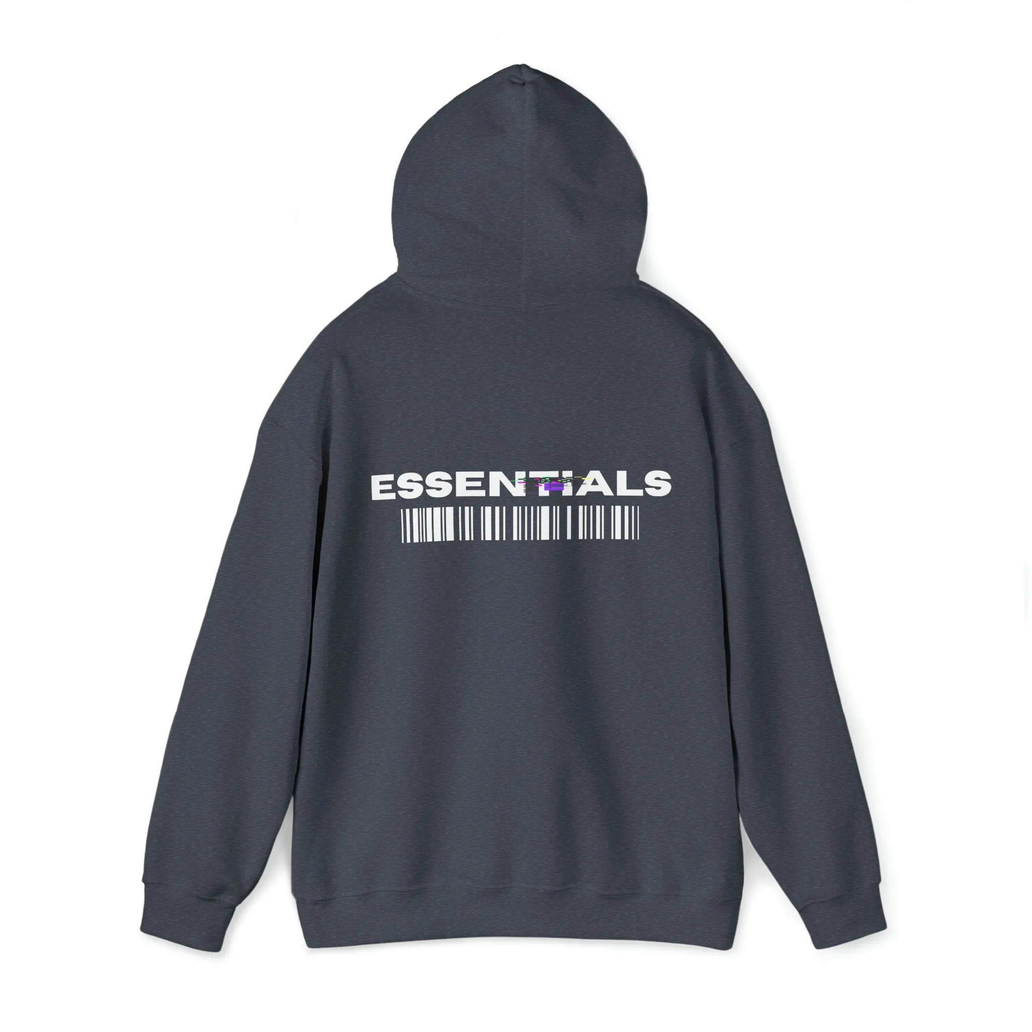 Spring Lime Essentials Hoodie