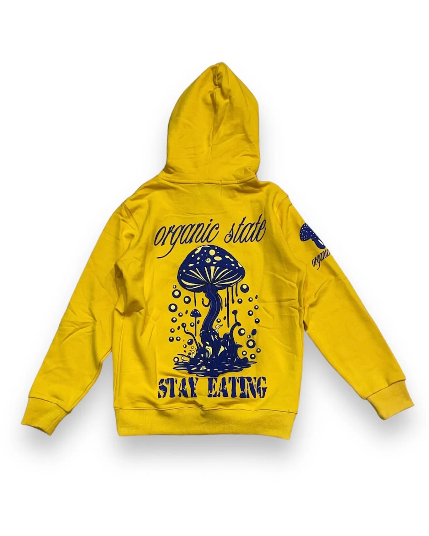 Stay Eating Hoodie