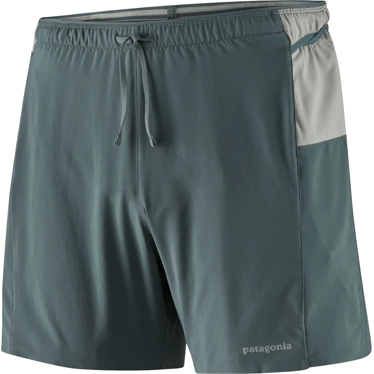 Strider Pro 5" Short