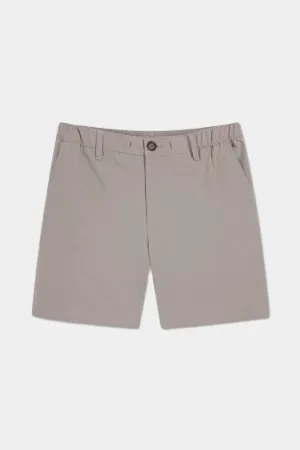 The Worlds Grayest Everywear Shorts