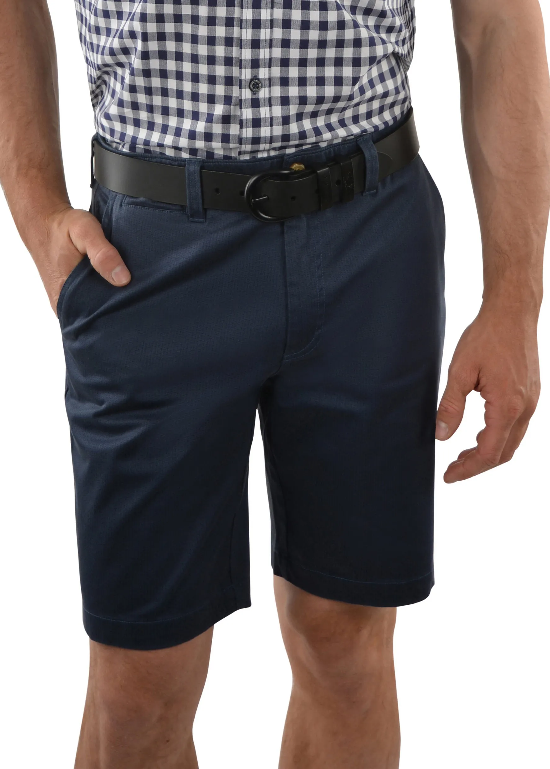 Thomas Cook Men's Gosford Comfort Waist Shorts